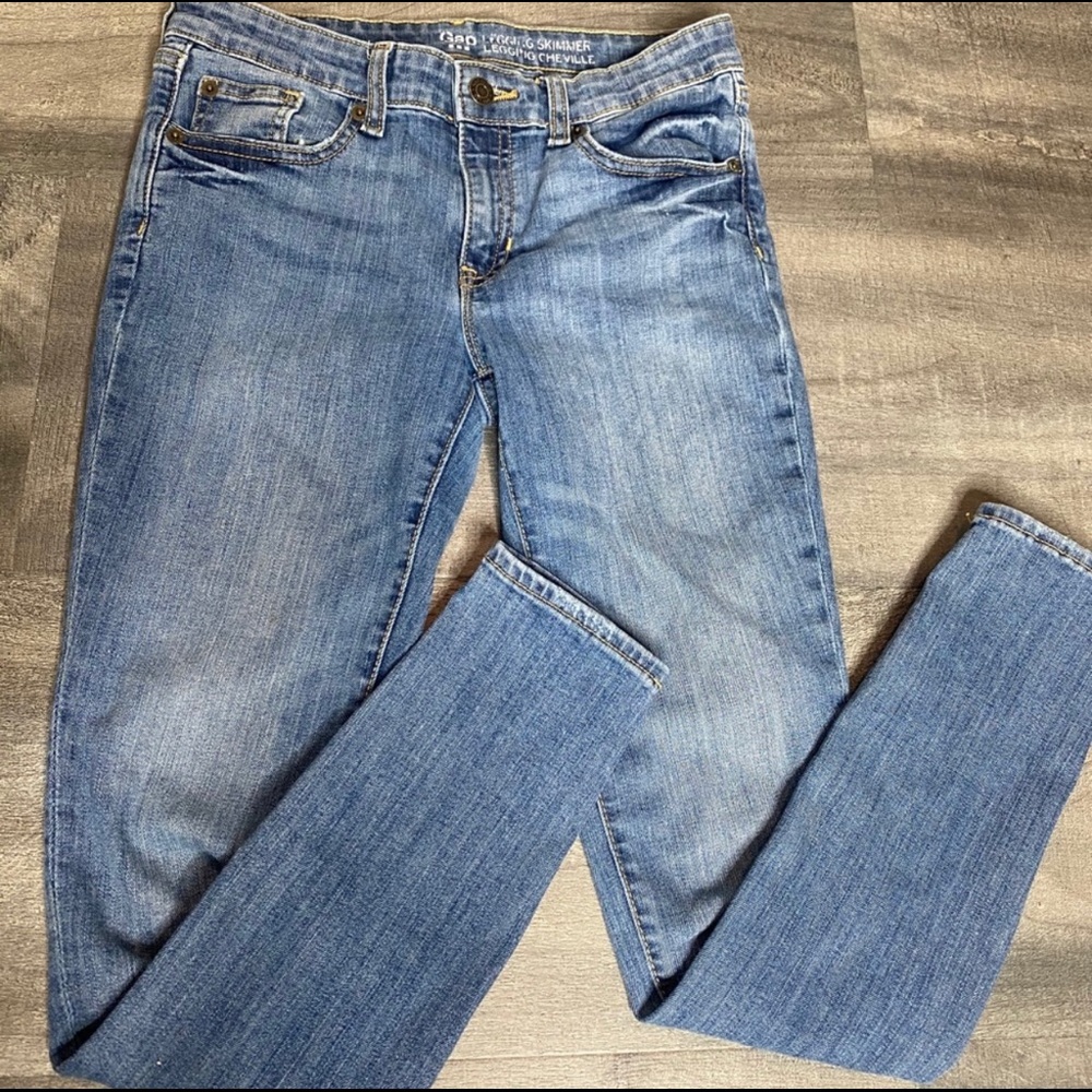 GAP Skinny Jeans